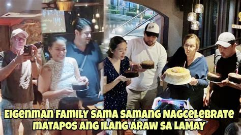 ilang araw ang lamay